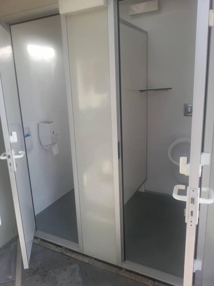 De Veenborg Kolham 外观 照片